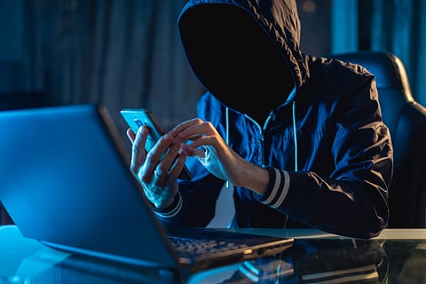 Cyber Crime Mobile