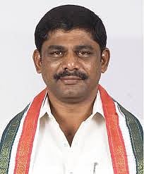 D.K.Suresh