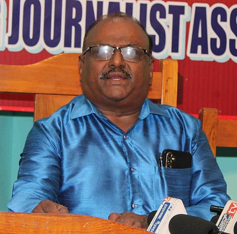 DHEVARAJ- press meet (1)
