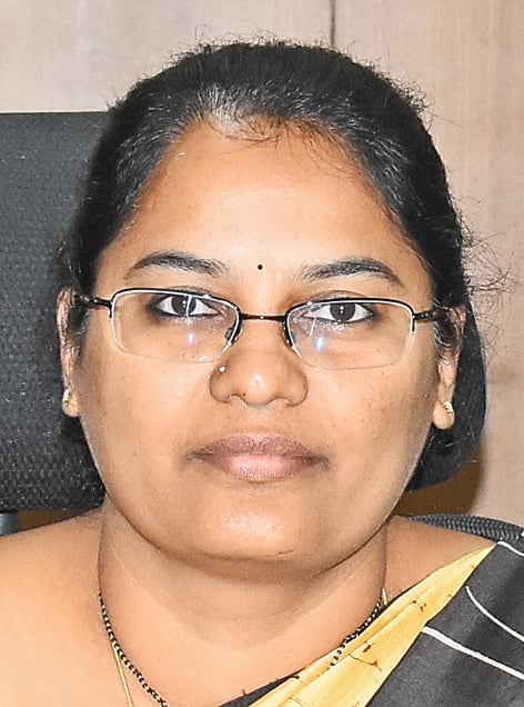 Dr. Sushila Yadagiri Dc