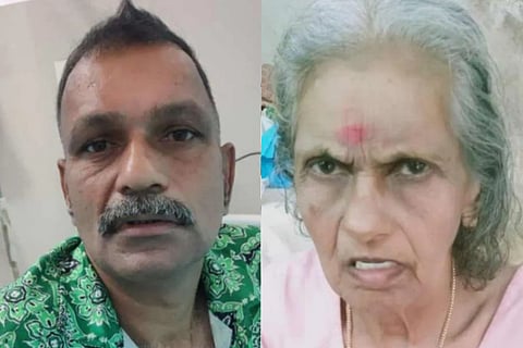 Drunk Kerala Man Allegedly Kills Old Mother