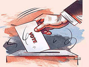 Election 3
