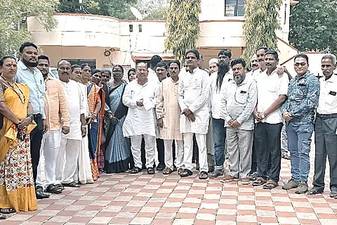 FIR ON YATNAL