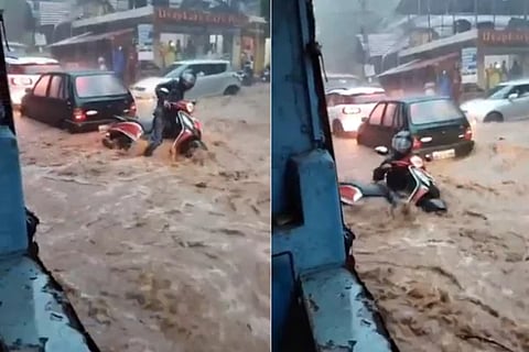 Floods