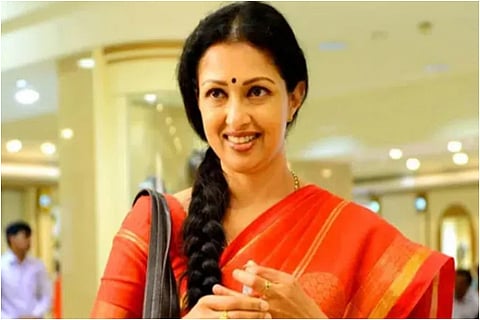 Gautami