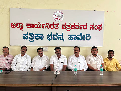 Gavisiddappa Dyamannavar