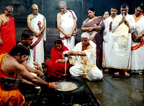 Gokarna visit