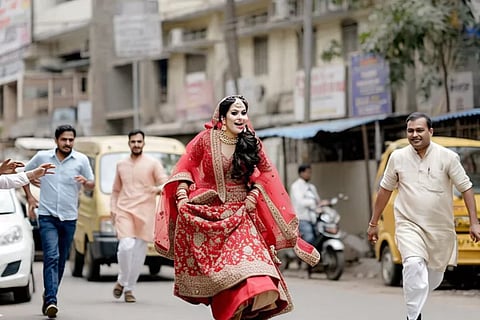 Gulshana