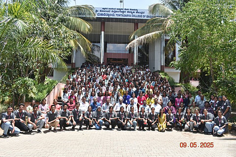 HACKTHON PHOTO