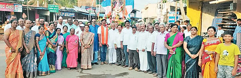 HKR BASAVA