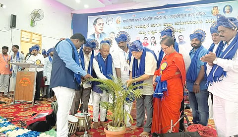 HLY AMBEDKAR