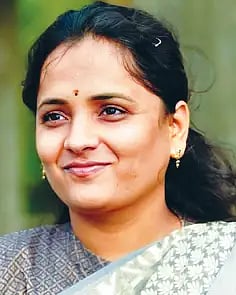 HNL Tahasildar S Renuka