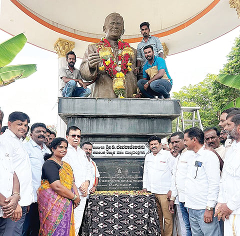 ಚುನಾವಣಾ ರಾಜಕೀಯದಿಂದ ನಿವೃತ್ತಿ