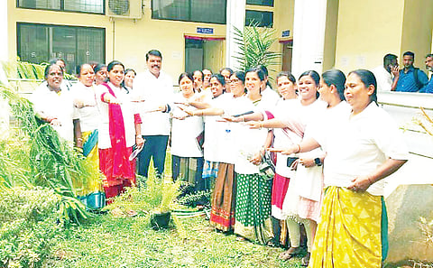 HUN-MAY-23-4(AMRUTH MITRA PROGRAMME)