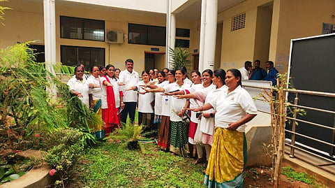 HUN-MAY-23-4(AMRUTH MITRA PROGRAMME)