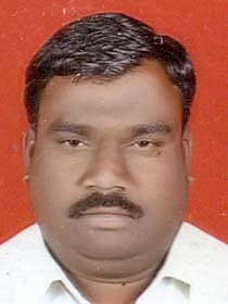 Hanamanth Bulla