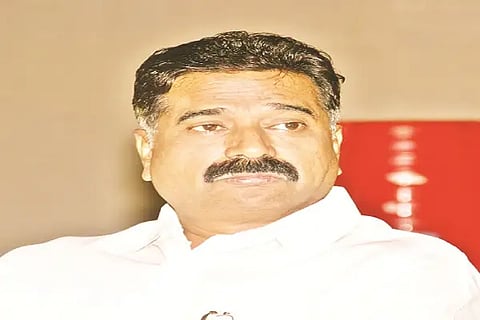 Haratal halappa