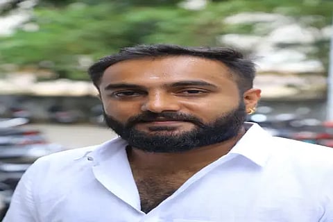 Harshith gowda
