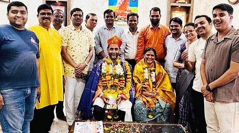 Havshetty Patil Sanman