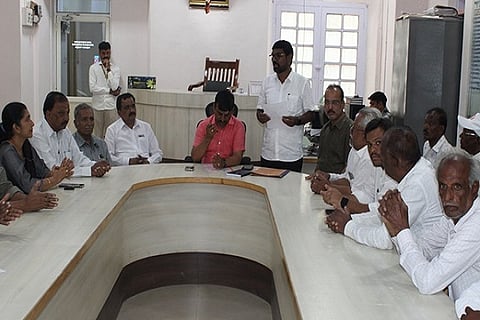 Hemareddy Mallama---------