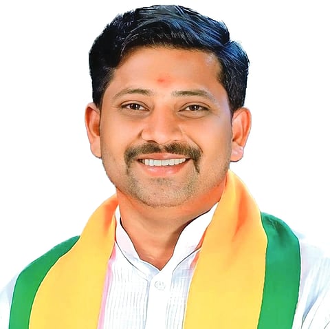 Ignoring local body elections