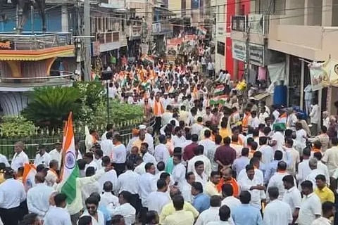 Introducing India's power to the world