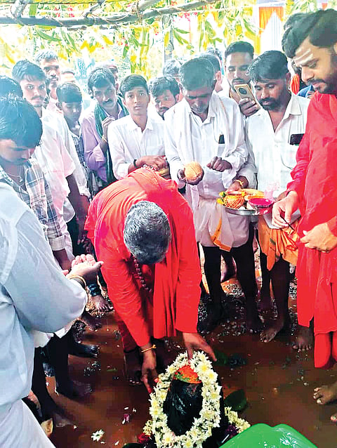 JLR ph 1 May 22 Karigallu Stapane