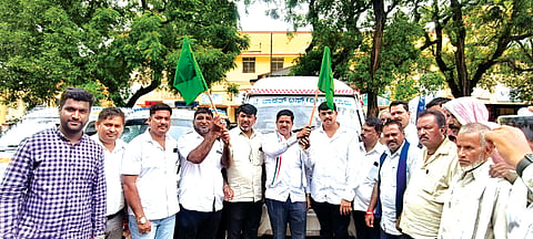 JLR ph 3 May 24 Mukti Vahana bidugade