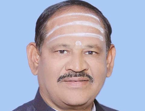 Jairaj Khandre