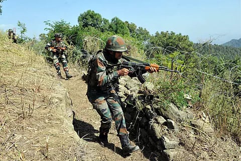 Jammu and Kashmir