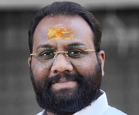 Jonson Ghoode