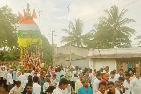 KARADIGUDDA