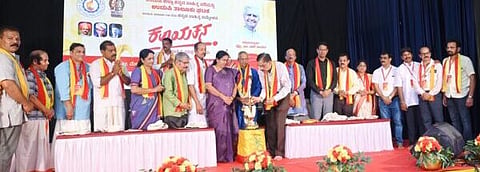 KASAPA 1