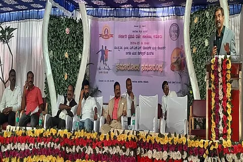 KDR govt