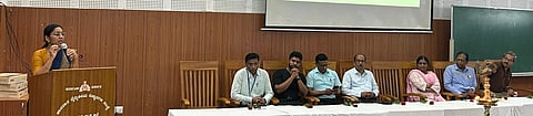 KRIMS Program