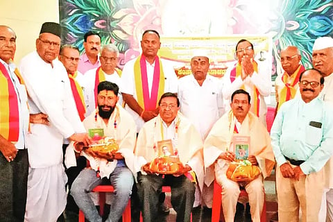 KSAPA established to protect language