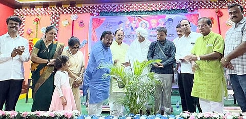 Kasapa Samsthapana Dinacharane - Copy