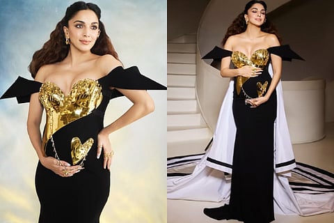 Kiara Advani