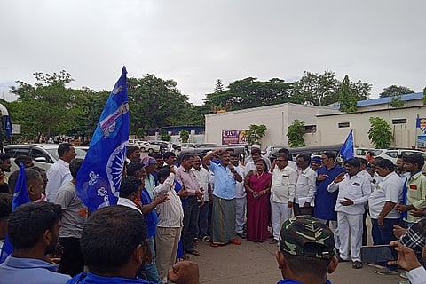 Krantikari