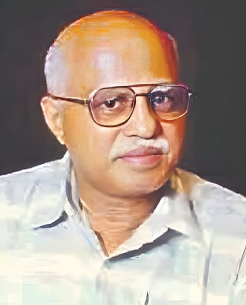 Krishna Lead