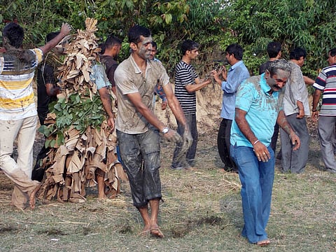 Kunda habba