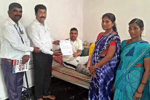 dhagra