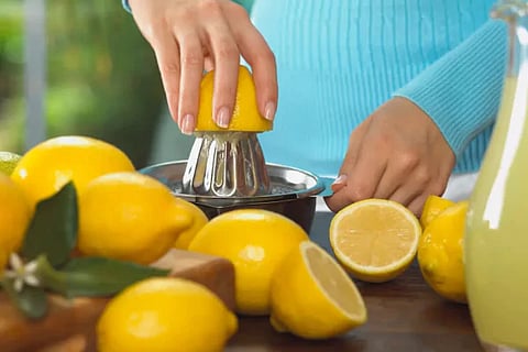 Lemon