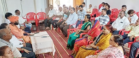 Lingayat Mahamath Meeting - Copy
