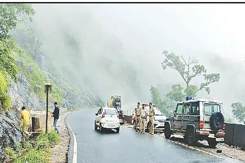 MDG ppolice