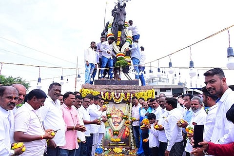 Madakarinayaka