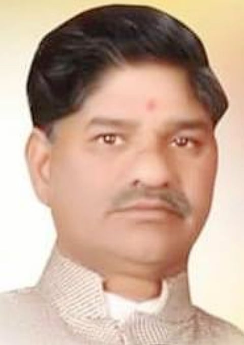 Mallikarjun Biradar