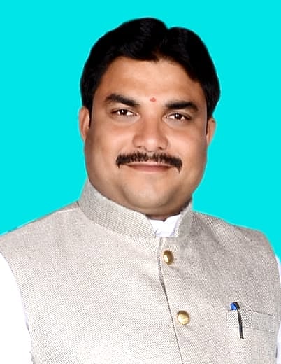 Mallikarjun Haveri