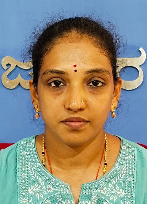 Mamatha