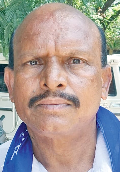 Manikrao Gulagunji